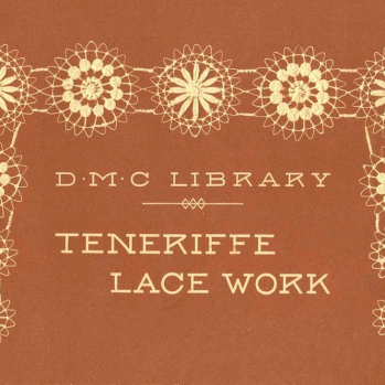 Teneriffe Laze Work (La roseta de Tenerife)