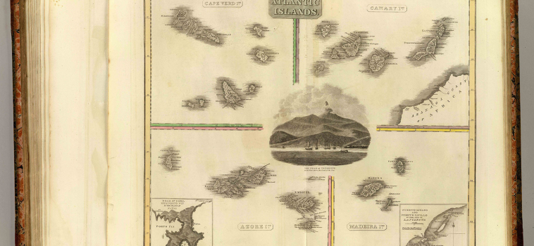 Atlantic islands. Cape Verd Ids. Canary Ids. Azore Ids. Madeira Ids.