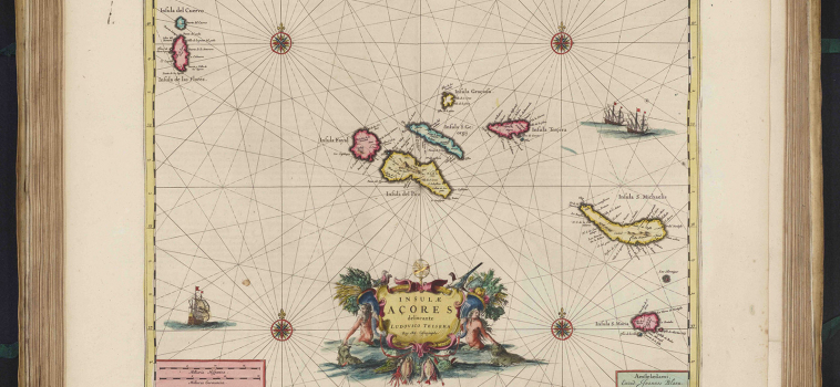 Insulae Açores