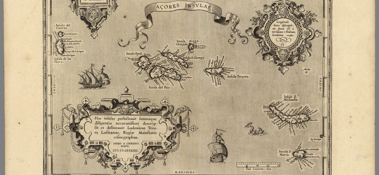 Acores Insulae