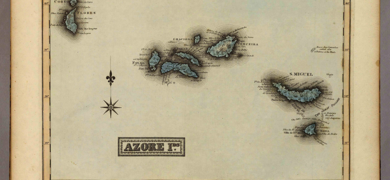 Azore Ids.