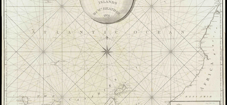 Madeira and The Canary Islands