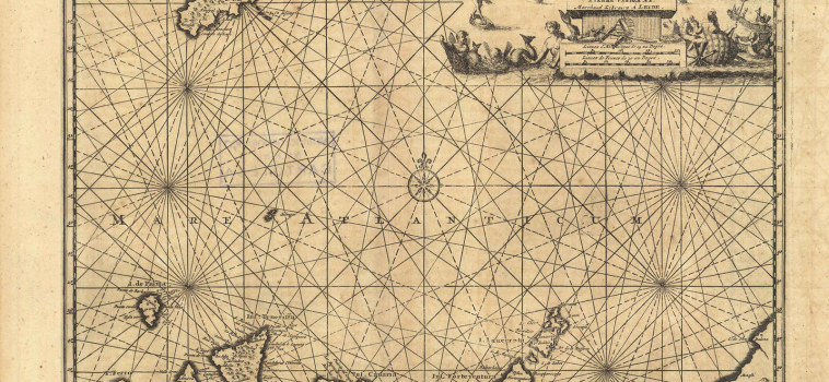 Canaries, ou Iles Fortunées