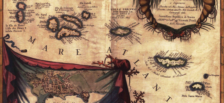 Isole Azzori o Azzoridi